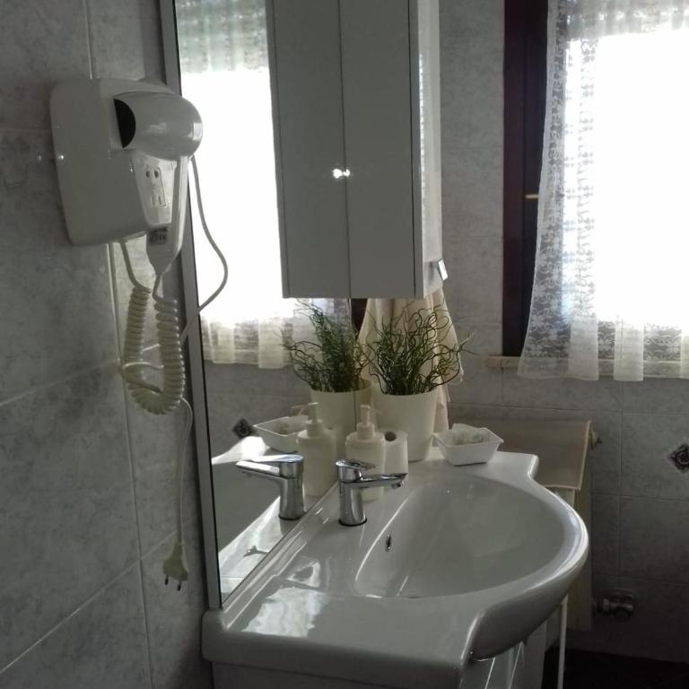Casa Tiziana ( Locazione Turistica) - Appartamento con 1 Camera da Letto - 28
