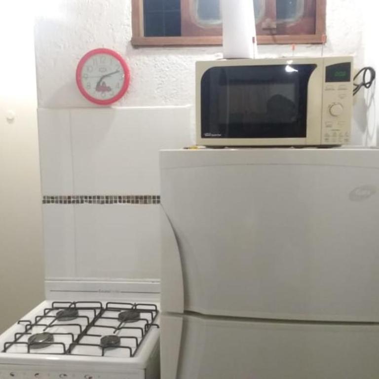 ENCANTOS DE MENDOZA Apartments - Apartamento de 1 dormitorio - 4