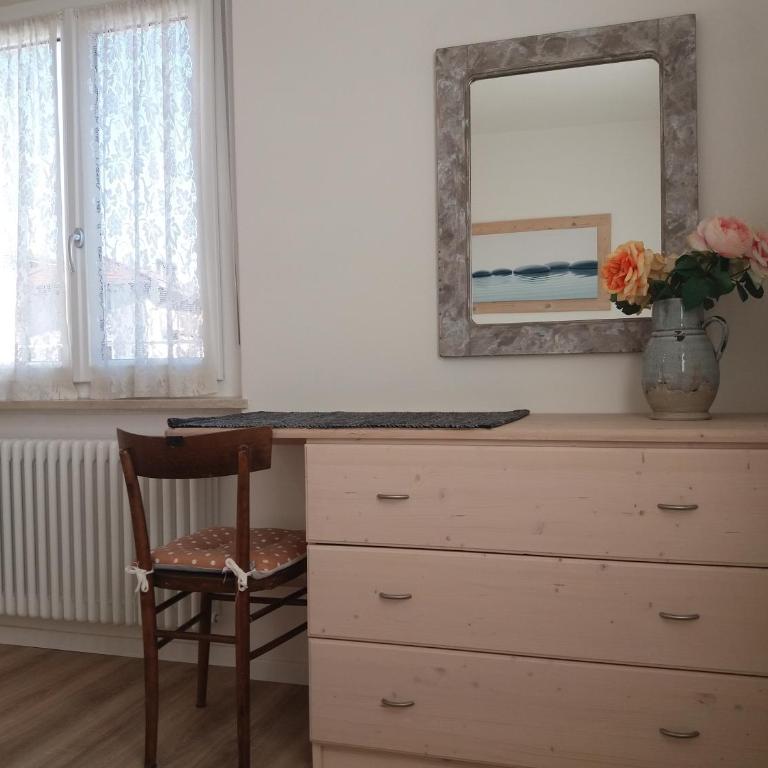 Ca Prandel - Appartamento con Balcone - 33