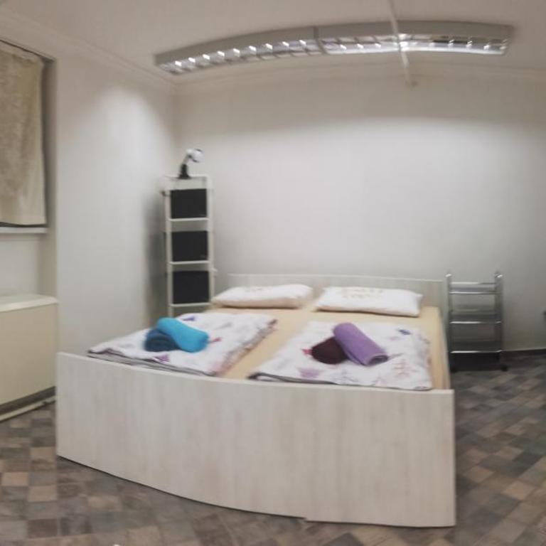 Apartman Pocerac - Apartman - 5