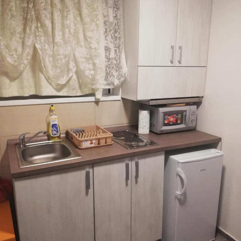 Apartman Pocerac - Apartman - 16