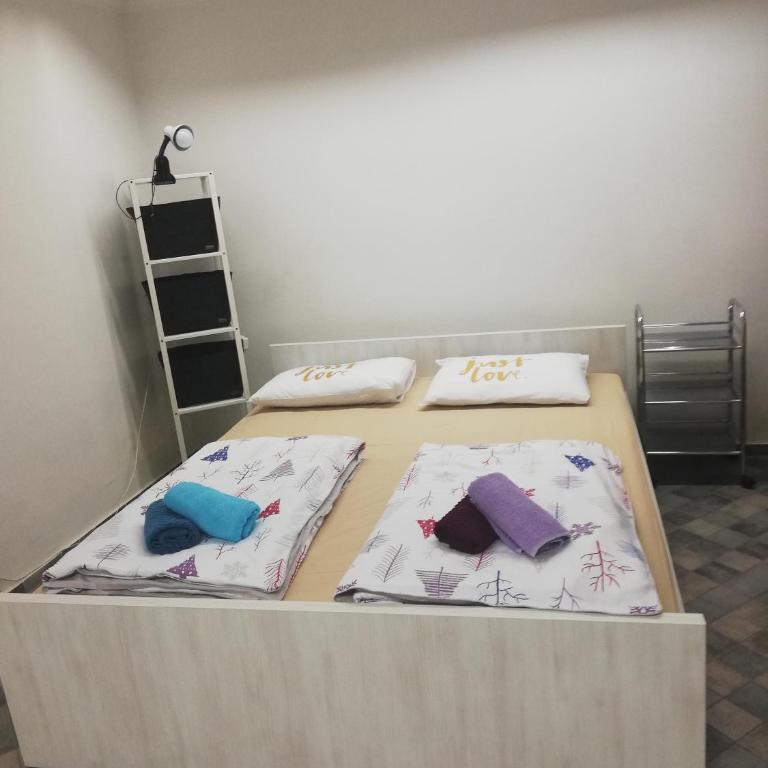 Apartman Pocerac - Apartman - 4