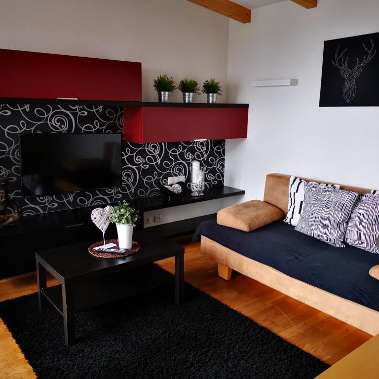 Appartement Hofer - Appartement - 4