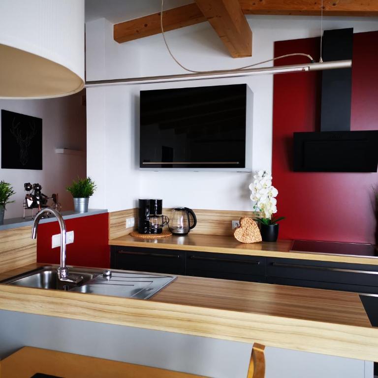 Appartement Hofer - Appartement - 6