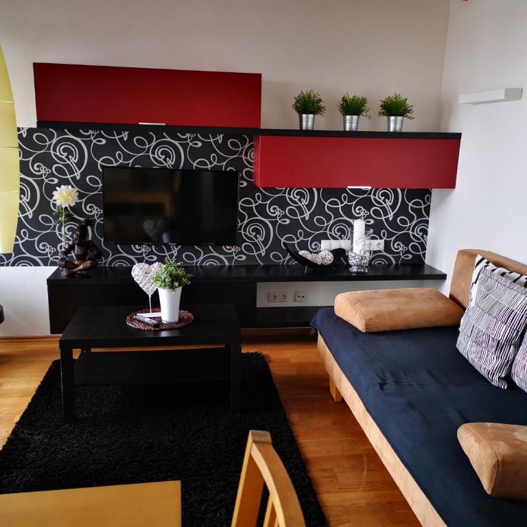Appartement Hofer - Appartement - 5
