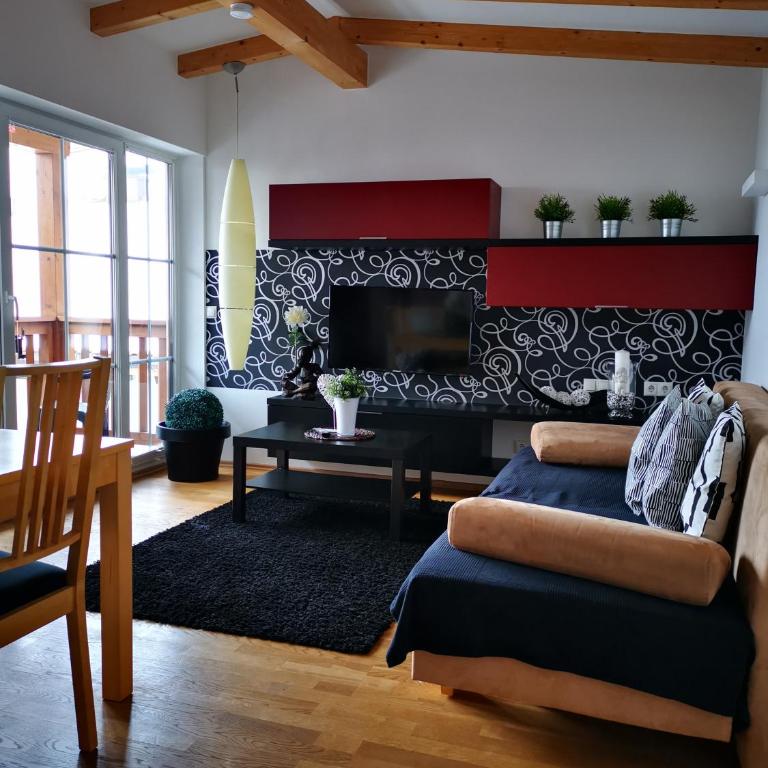 Appartement Hofer - Appartement - 3