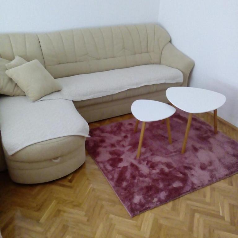 Stan Matija - Apartman sa 1 Spavaćom Sobom - 3