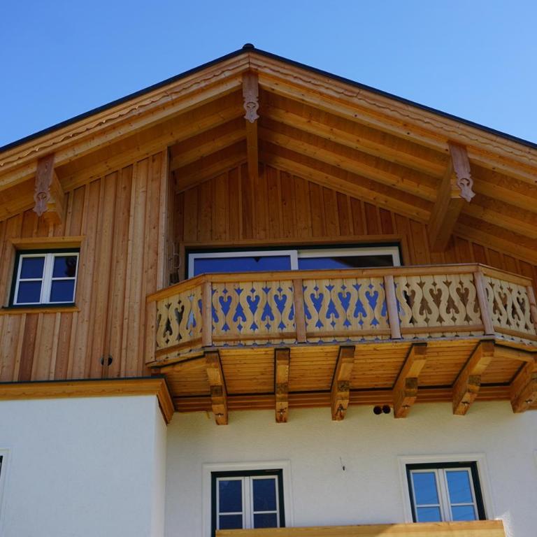 Jagerdichtlgut - Casa Vacanze - 1