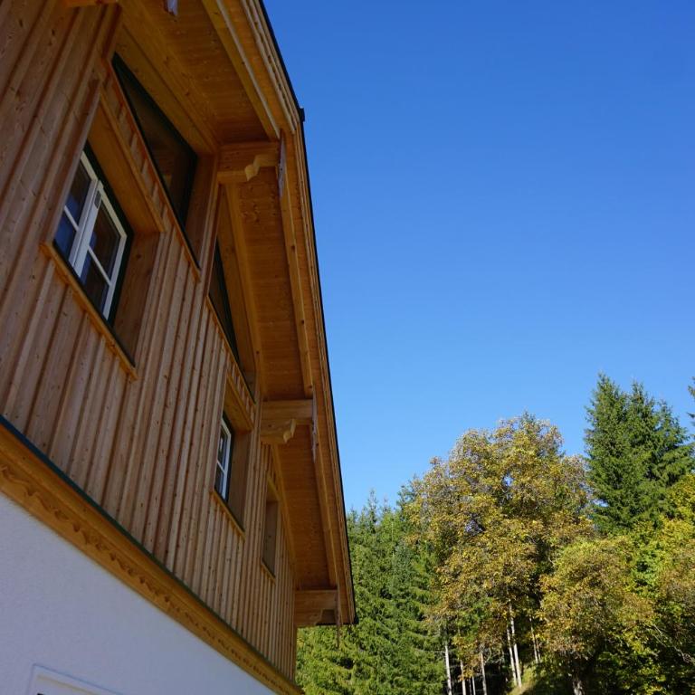 Jagerdichtlgut - Casa Vacanze - 29