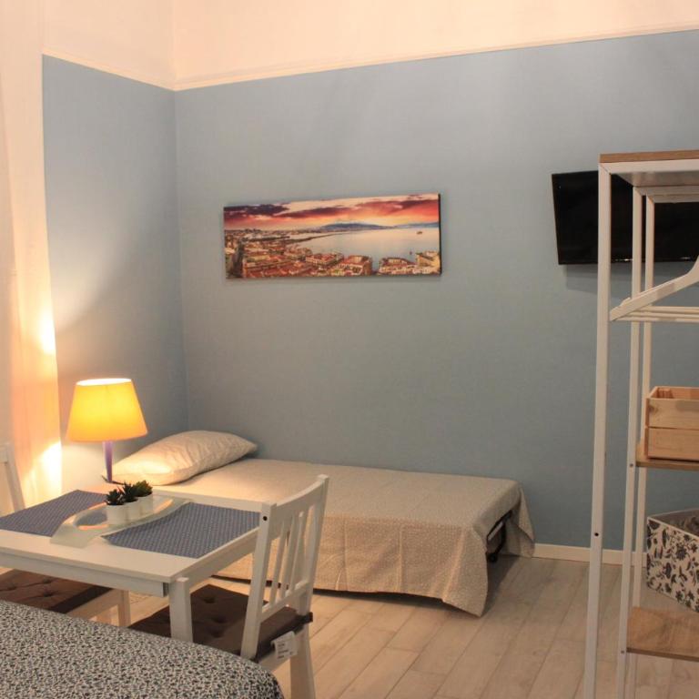 "La suite del porto antico" - Appartamento con 1 Camera da Letto - 11