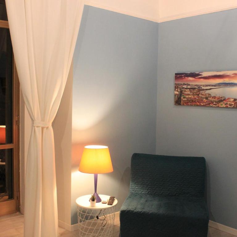"La suite del porto antico" - Appartamento con 1 Camera da Letto - 12