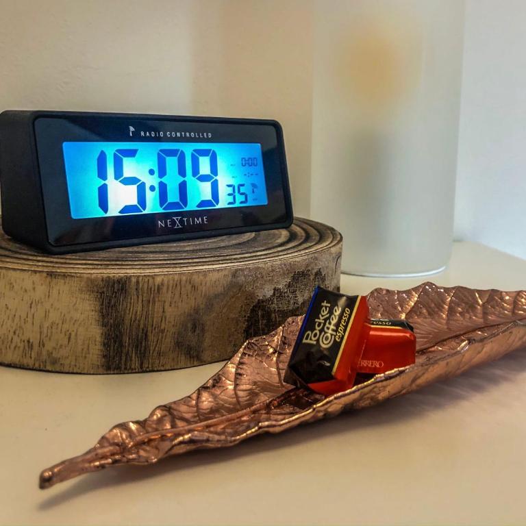 Healthy Flat Bologna - Tower Skyline View - Appartamento con 1 Camera da Letto - 40