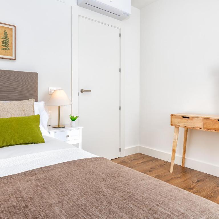 iloftmalaga Atico Plaza del Teatro - Apartamento de 3 dormitorios - 30