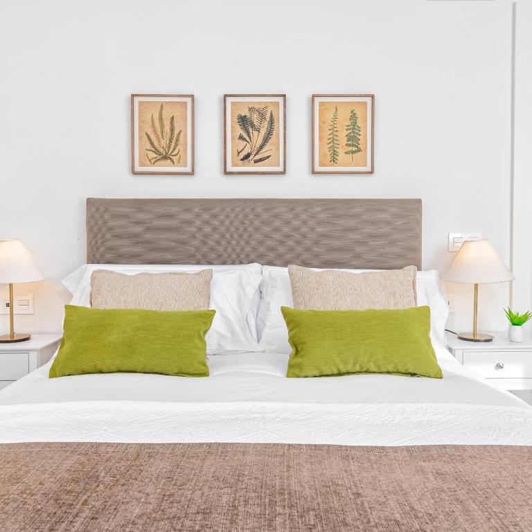 iloftmalaga Atico Plaza del Teatro - Apartamento de 3 dormitorios - 6
