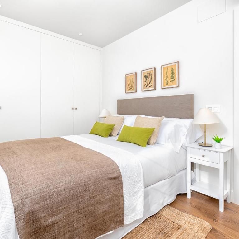 iloftmalaga Atico Plaza del Teatro - Apartamento de 3 dormitorios - 25