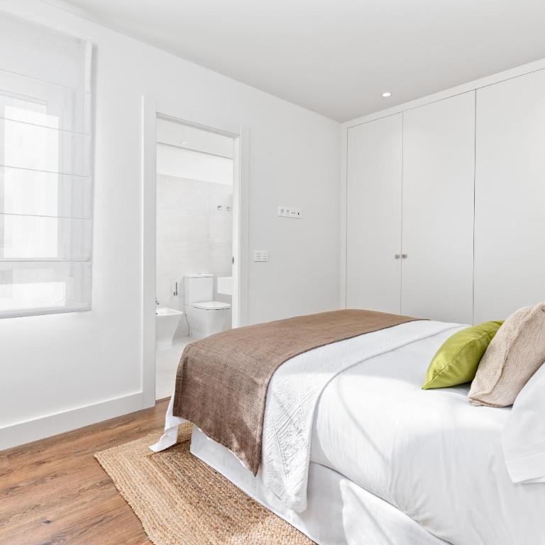 iloftmalaga Atico Plaza del Teatro - Apartamento de 3 dormitorios - 23