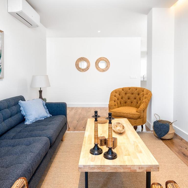 iloftmalaga Atico Plaza del Teatro - Apartamento de 3 dormitorios - 20