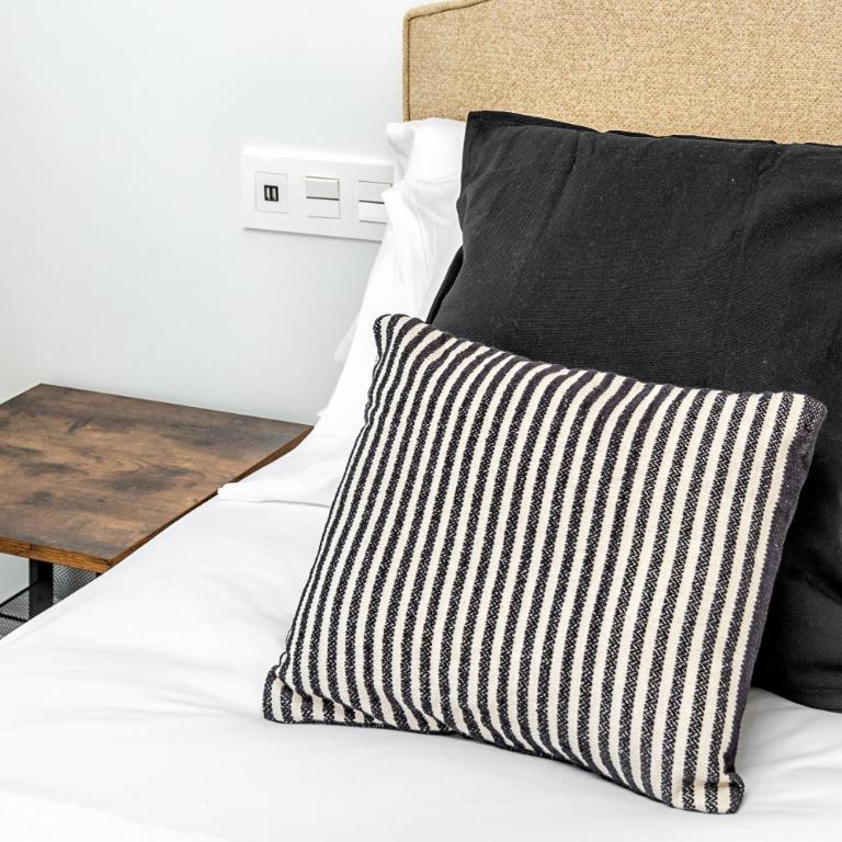 iloftmalaga Atico Plaza del Teatro - Apartamento de 3 dormitorios - 19