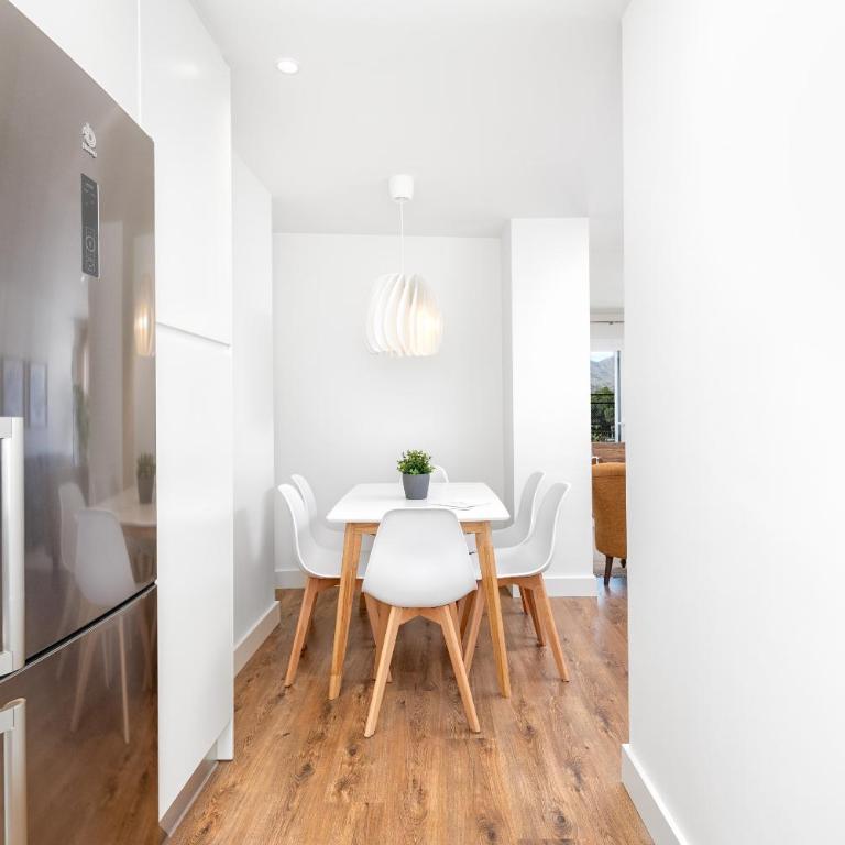 iloftmalaga Atico Plaza del Teatro - Apartamento de 3 dormitorios - 18