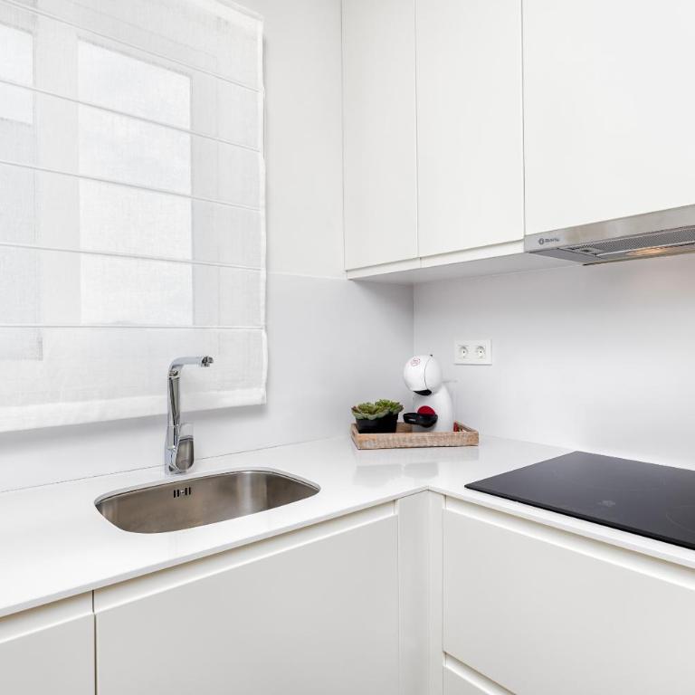 iloftmalaga Atico Plaza del Teatro - Apartamento de 3 dormitorios - 17