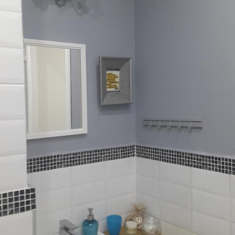 Apartment Tesla Wizard - Apartman sa 1 Spavaćom Sobom - 77