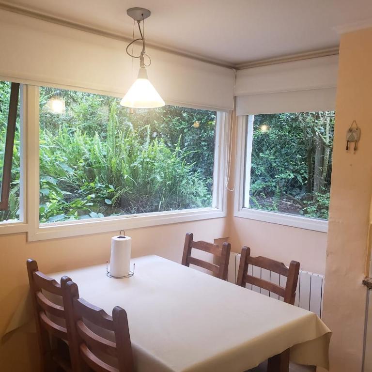 Casa los Tilos - Bungalow with Garden View - 13