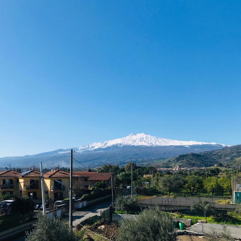 Taormina Etna View - Villa Deluxe - 5