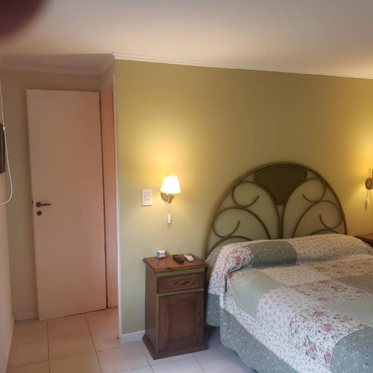 Casa los Tilos - Bungalow with Garden View - 10