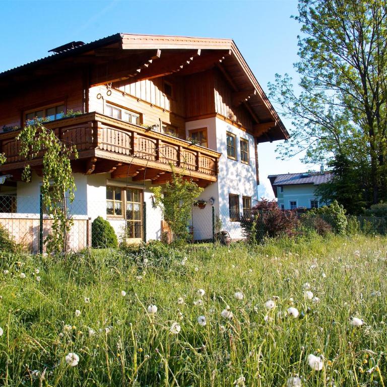 Haus Margit - Apartment mit 1 Schlafzimmer - 3