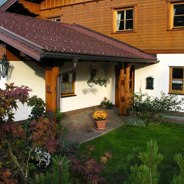 Haus Margit - Apartment mit 1 Schlafzimmer - 4