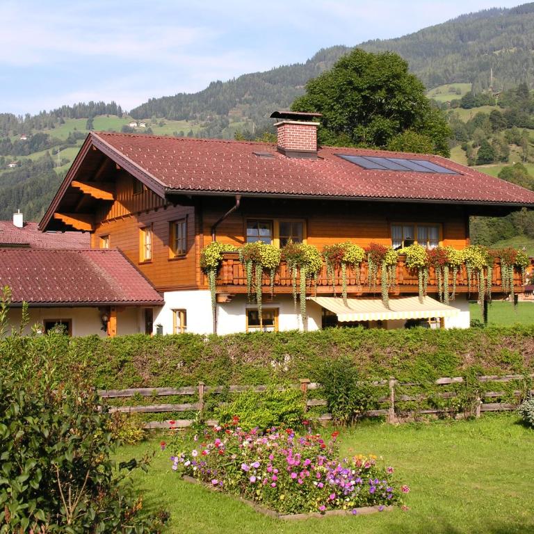 Haus Margit - Apartment mit 1 Schlafzimmer - 1