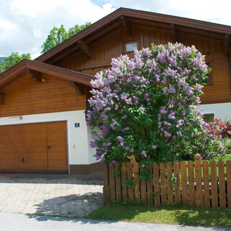 Haus Margit - Apartment mit 1 Schlafzimmer - 5