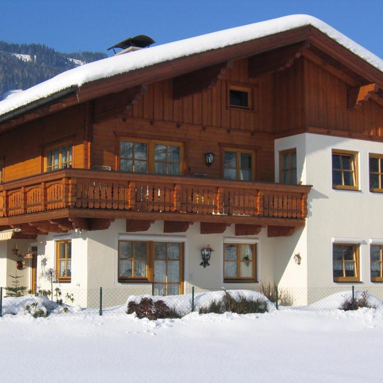 Haus Margit - Apartment mit 1 Schlafzimmer - 6
