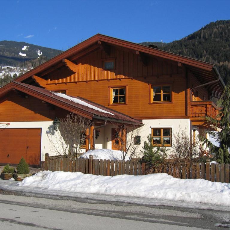 Haus Margit - Apartment mit 1 Schlafzimmer - 7