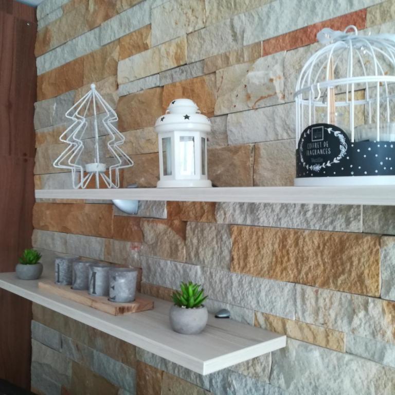 Apartman D&V Milmari Resort S10 - Apartment with Mountain View - 15