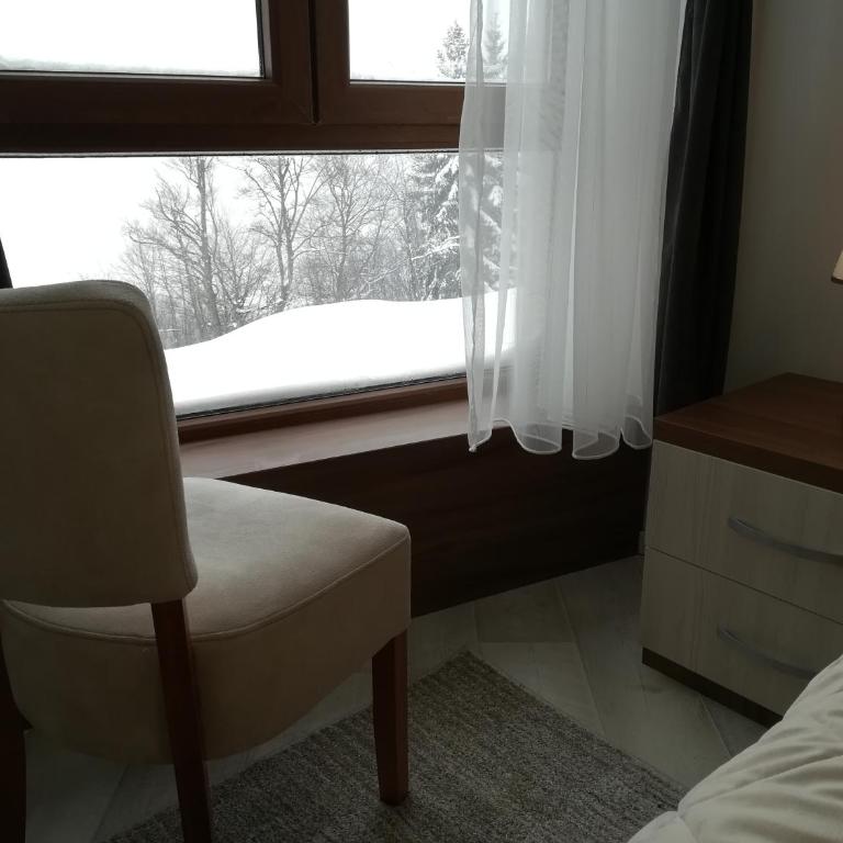 Apartman D&V Milmari Resort S10 - Apartment with Mountain View - 11