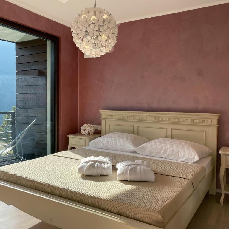 VILLA COLLINA VERDE - Appartamento con Vista Montagna - 2