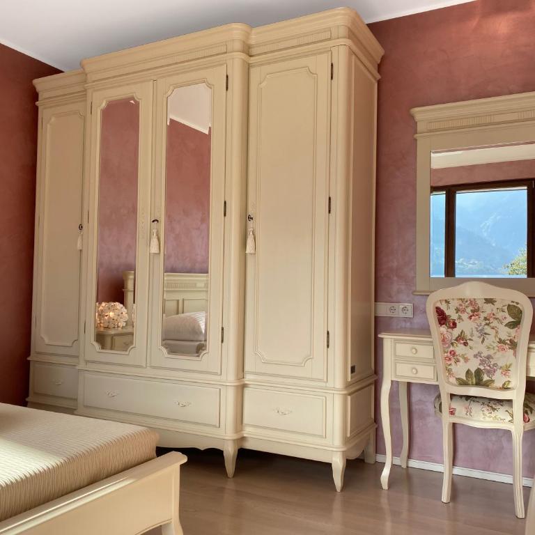 VILLA COLLINA VERDE - Appartamento con Vista Montagna - 4