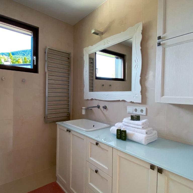 VILLA COLLINA VERDE - Appartamento con Vista Montagna - 8