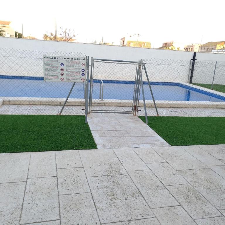 Apartamentos Blaucel - Apartment - 12