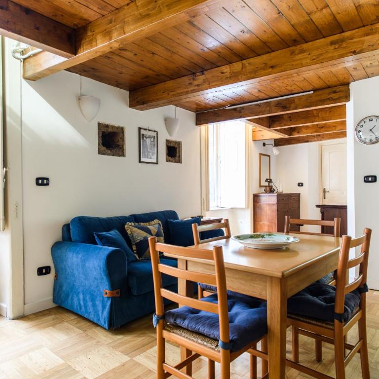 RESIDENZA SANTA LUCIA - Appartamentino su 2 Livelli - 5
