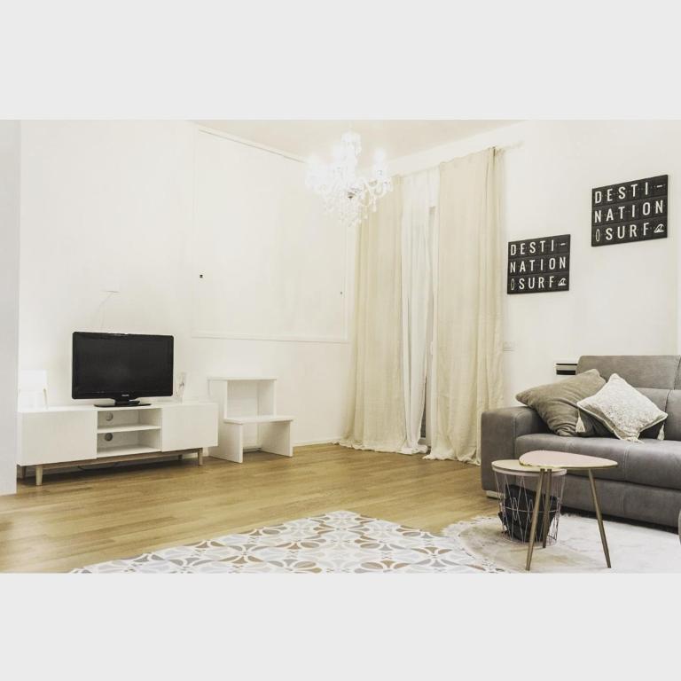 L'ULIVO - home suite - Appartamento - 3