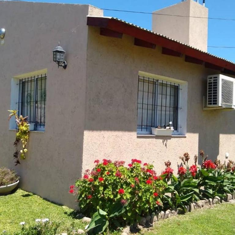 Cabaña Villa Allende - Casa de 2 dormitorios - 2