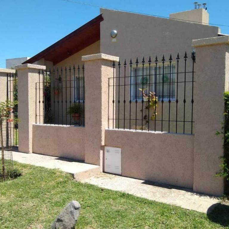 Cabaña Villa Allende - Casa de 2 dormitorios - 10