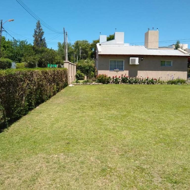 Cabaña Villa Allende - Casa de 2 dormitorios - 12