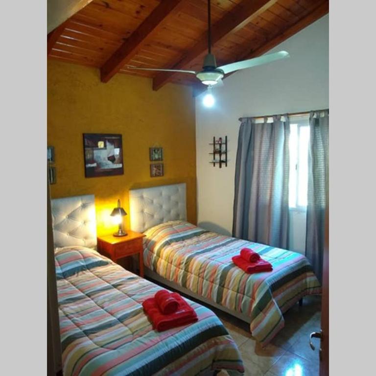 Cabaña Villa Allende - Casa de 2 dormitorios - 25