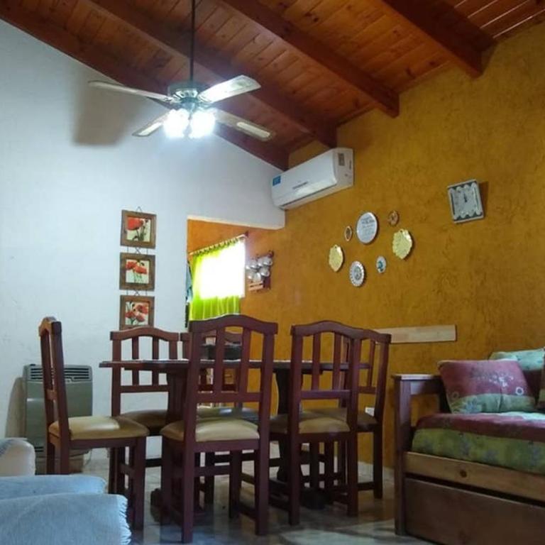 Cabaña Villa Allende - Casa de 2 dormitorios - 35