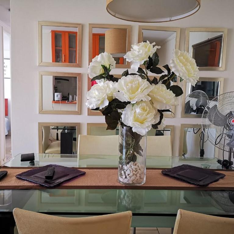 Doña Francisca - Three-Bedroom Apartment - 2
