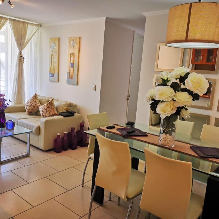Doña Francisca - Three-Bedroom Apartment - 4