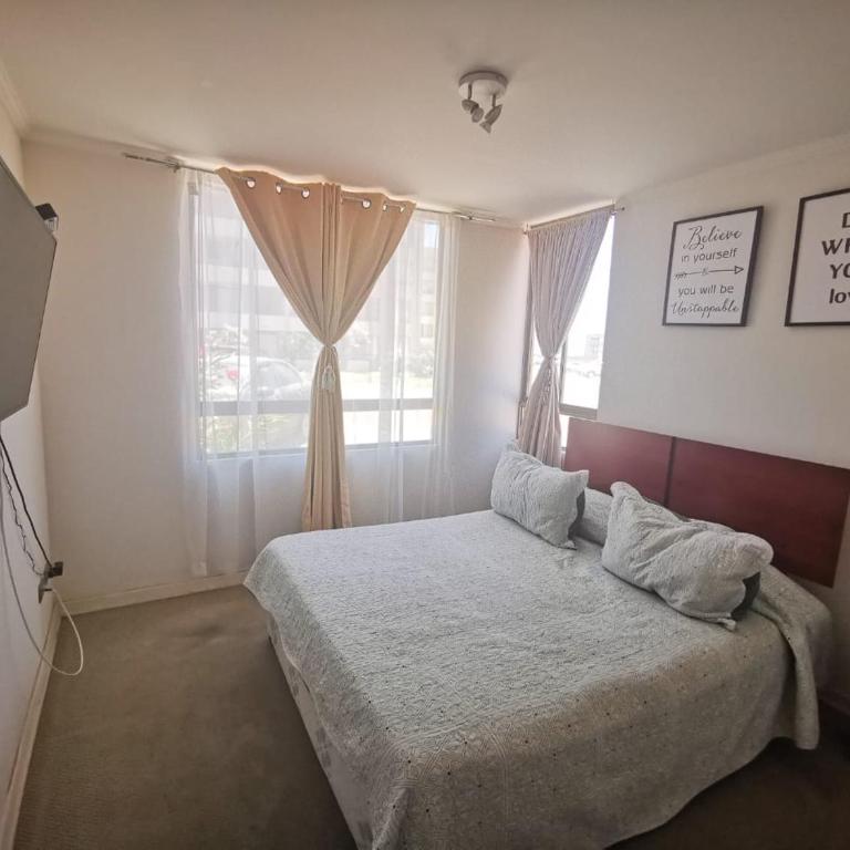 Doña Francisca - Three-Bedroom Apartment - 5